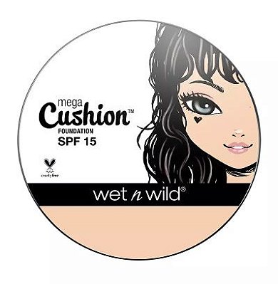 Wet n Wild MegaCushion Foundation