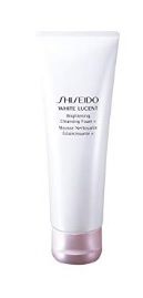 SHISEIDO White Lucent Brightening Cleansing