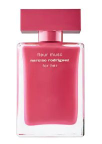 NARCISO RODRIGUEZ for her Fleur Musc