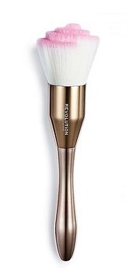 REVOLUTION Rose Powder Brush