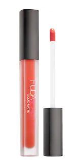 HUDA BEAUTY Liquid Matte Lipstick