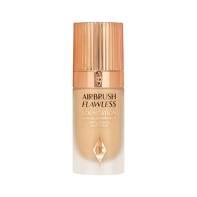 CHARLOTTE TILBURY Airbrush Flawless Longwear Foundation