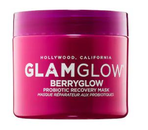 GLAMGLOW BERRYGLOW™  Probiotic Recovery Face Mask