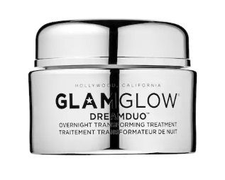 GLAMGLOW DREAMDUO™ Overnight Transforming Treatment