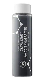 GLAMGLOW SUPERTONER ™ Exfoliating Acid Solution Toner