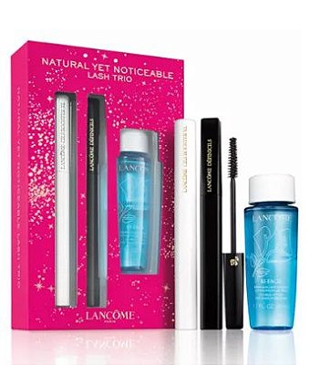 Lancôme 3-Pc. Définicils Mascara Natural Yet Noticeable Lash Set