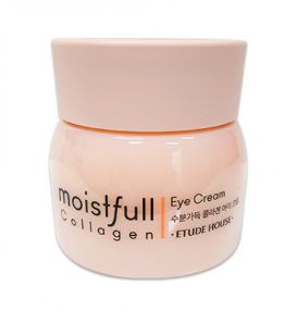 ETUDE HOUSE Moistfull Collagen Eye Cream 28ml