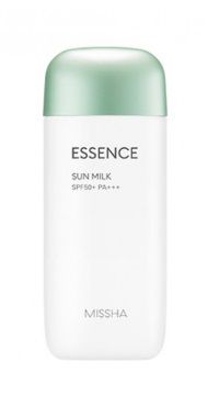 MISSHA All Around Safe Block Essence Sun Milk SPF50+/PA+++