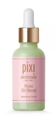Pixi skintreats Rose Oil Blend
