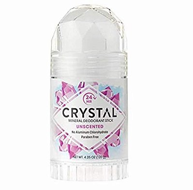 CRYSTAL Desodorante