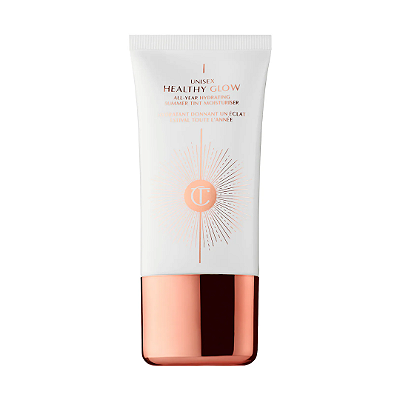 CHARLOTTE TILBURY Unisex Healthy Glow Tinted Moisturizer