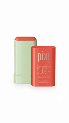 PIXI by Petra On-the-Glow Blush Juicy