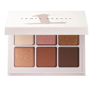 FENTY BEAUTY BY RIHANNA Snap Shadows Mix & Match Eyeshadow Palette