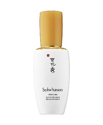 SULWHASOO First Care Activating Serum