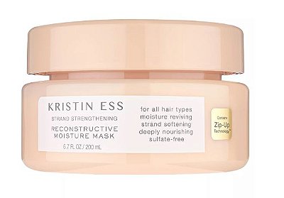 KRISTIN ESS Strand Strengthening Reconstructive Moisture Mask