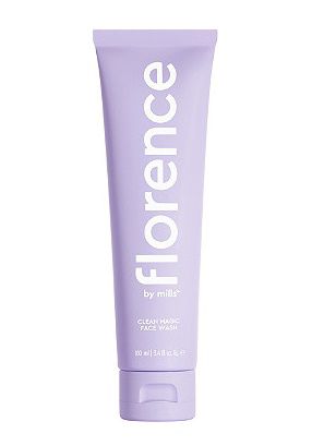 florence by mills  Clean Magic Face Wash