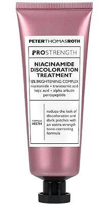 PETER THOMAS ROTH PRO Strength Niacinamide Discoloration Treatment