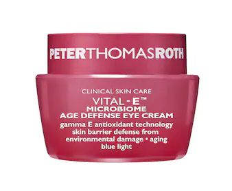 PETER THOMAS ROTH Vital-E™ Microbiome Age Defense Eye Cream
