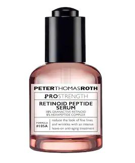 PETER THOMAS ROTH PRO Strength Retinoid Peptide Serum