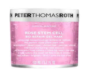 PETER THOMAS ROTH Rose Stem Cell Bio-Repair Gel Mask
