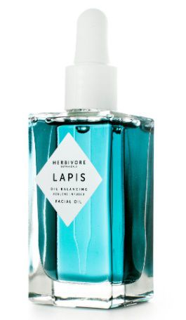 HERBIVORE Lapis Blue Tansy Face Oil - For Oily & Acne-Prone Skin