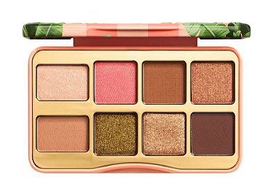 TOO FACED Shake Your Palm Palms Eye Shadow Palette