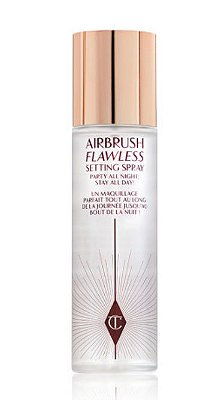 CHARLOTTE TILBURY Airbrush Flawless Setting Spray