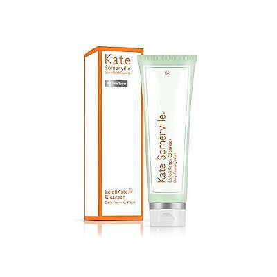 KATE SOMERVILLE ExfoliKate® Cleanser Daily Foaming Wash