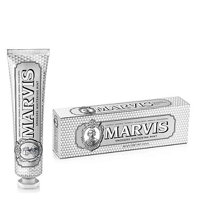 MARVIS Whitening Mint Toothpaste
