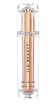 JLO BEAUTY That JLo Glow Serum with Olive Complex