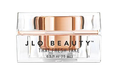JLo Beauty That Fresh Take Eye Cream with Peptides