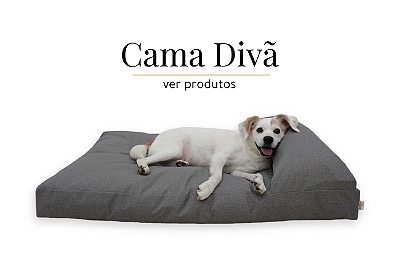 Futon Divã