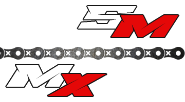 SM MX