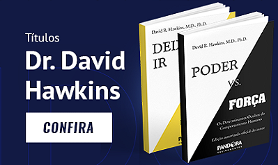 Titulos Dr David Hawkins