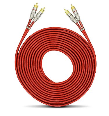 CABO RCA PRIME 5MM PLUG METAL AZUL 1M SVART TECHONE - MFL CABO RCA PRIME 5MM PLUG METAL AZUL 1M SVART TECHONE - MFL