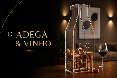 Adega Vinho 2