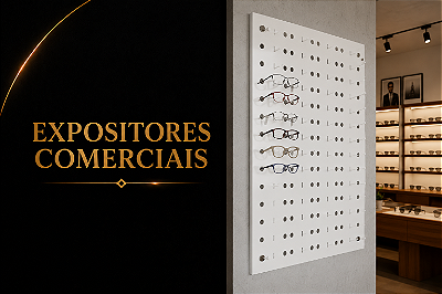 Expositores Comerciais 2