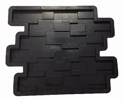 Kit 10 Formas Revestimento Parede 29x28,5x1,5 - Fp138