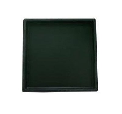 Kit 10 Formas Quadrada Lisa 60 x 60 x 04 cm - FP127