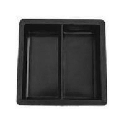 Kit 10 Formas Peyver Grande 25x12,5x6cm - FP109