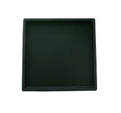 Kit 50 Formas Quadrada Lisa 60 x 60 x 04 cm - FP127