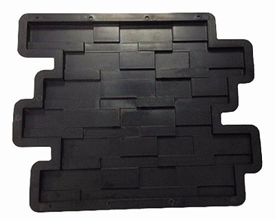 Kit 50 Formas Revestimento Parede 29x28,5x1,5  - FP138