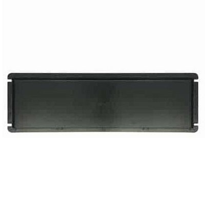 Kit 50 Formas Capa de Muro Reto Pingadeira 75x26x3cm - FP154