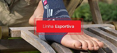 Linha Esportiva