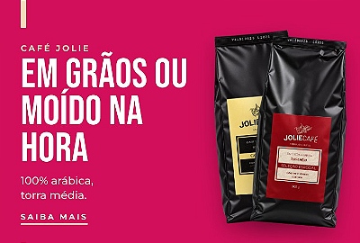 Jolie 25 anos - Mini 03 (Graos)