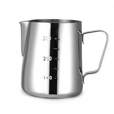 Leiteira de Inox 350 ML PITCHER