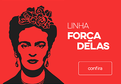 Linha Força Delas