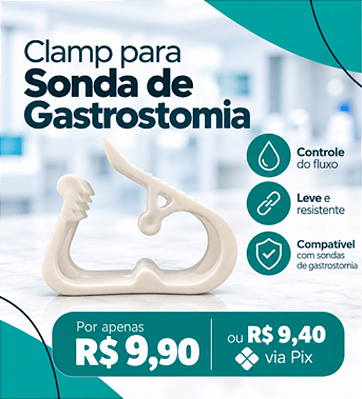 CLAMP SONDA