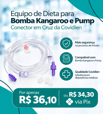 Equipo kangaroo