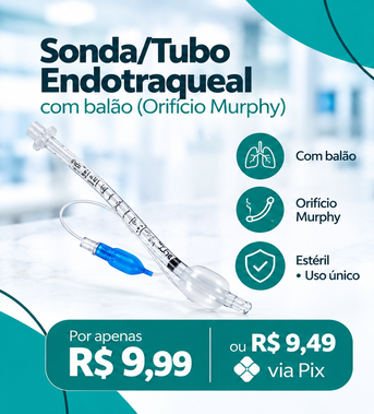 SONDA ENDOTRAQUEAL